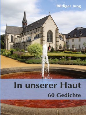 cover image of In unserer Haut